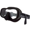 Sherwood Scope Slim Mask All Black